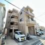 原駅より徒歩12分 4階 築35年10ヶ月の賃貸物件