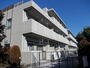 鶴川駅より徒歩13分 3階 築16年10ヶ月の賃貸物件