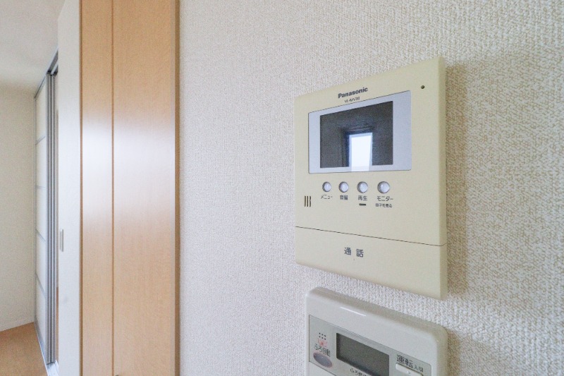 セキュリティ　図面と現状に相違がある場合には現状を優先