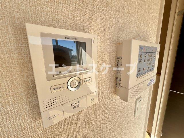 セキュリティ　高崎、前橋、伊勢崎エリアのお部屋探しはエンドスケープまで！お