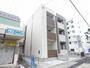 庄内緑地公園駅より徒歩4分 2階 築5年3ヶ月の賃貸物件