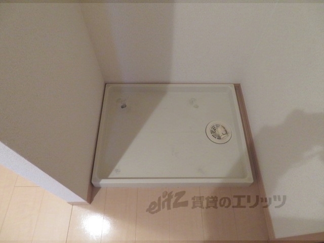その他部屋・スペース　洗濯機置場