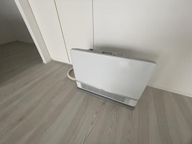 その他設備　設備