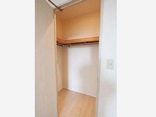 収納　別号室写真