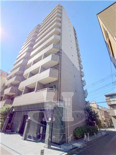 建物外観　外観です