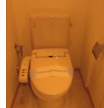 トイレ　トイレも気になるポイント