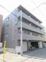 西１１丁目駅より徒歩7分 3階 築26年11ヶ月の賃貸物件