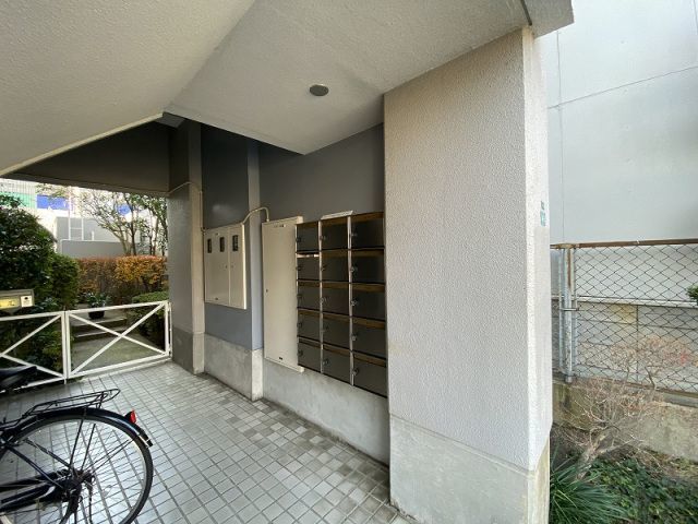 ロビー