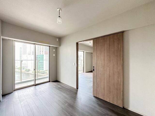 居室・リビング　※写真は同タイプ住戸です。