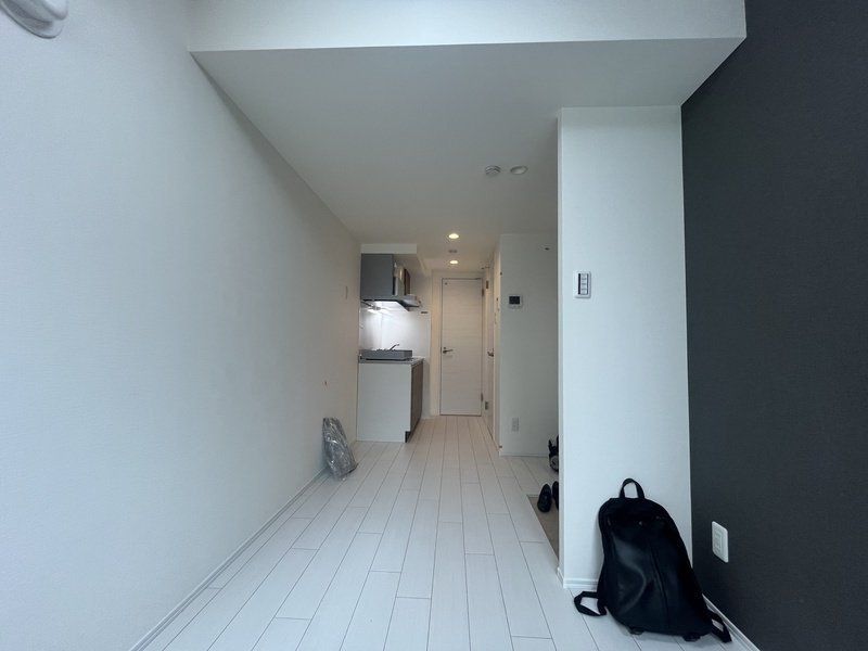 その他部屋・スペース　※同タイプの別のお部屋です。