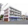 メゾン西中屋 2階 築43年6ヶ月の賃貸物件