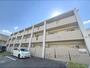 ファミール・園田 3階 築20年の賃貸物件