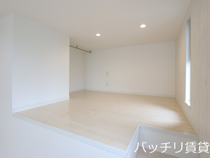 その他部屋・スペース　同シリーズの別号室の画像。現況を優先します。