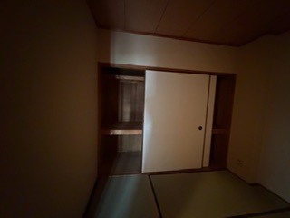 エクセルアークの内装写真