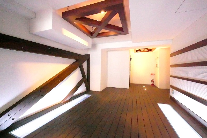 建物外観　おしゃれな外観です