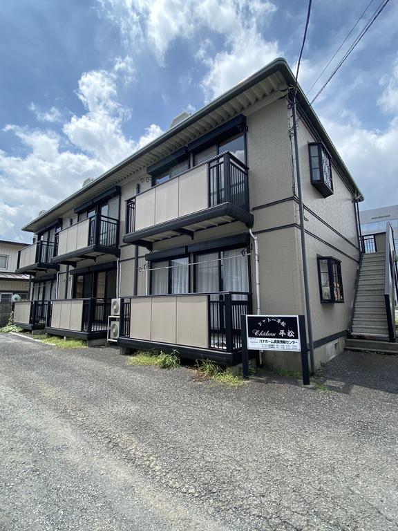 建物外観　◆こちらの物件のお問合わせは、蕪木不動産へお問合せ下さい◆