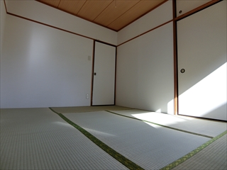 その他部屋・スペース　和室