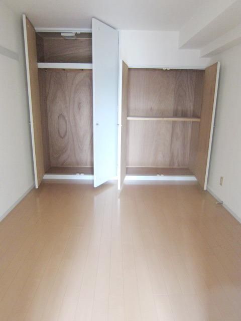 収納　★5帖のお部屋です★