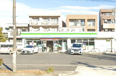 コンビニ　ファミリーマート 名東本通三丁目店（コンビニ）まで117m