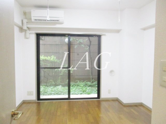 その他部屋・スペース　寝室です。