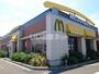 飲食店　マクドナルド 環状線栃木店（飲食店）まで2221m