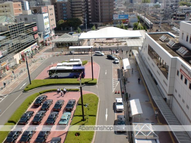 その他　なかもず駅ロータリー（その他）まで210m