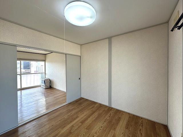 その他部屋・スペース　居室２