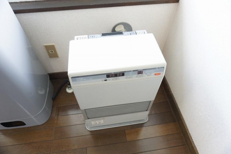 その他設備　設備