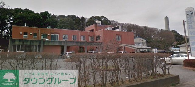病院　医療法人社団博恵会柏南病院（病院）まで500m