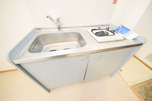 キッチン　★★料理が捗る広々キッチン★★