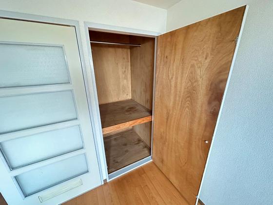 収納　※別部屋の写真です