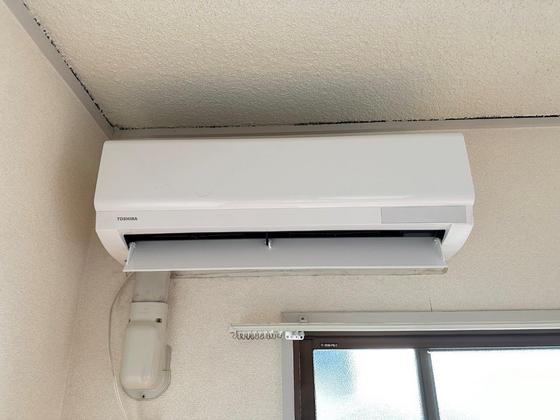 その他設備　※別部屋の写真です