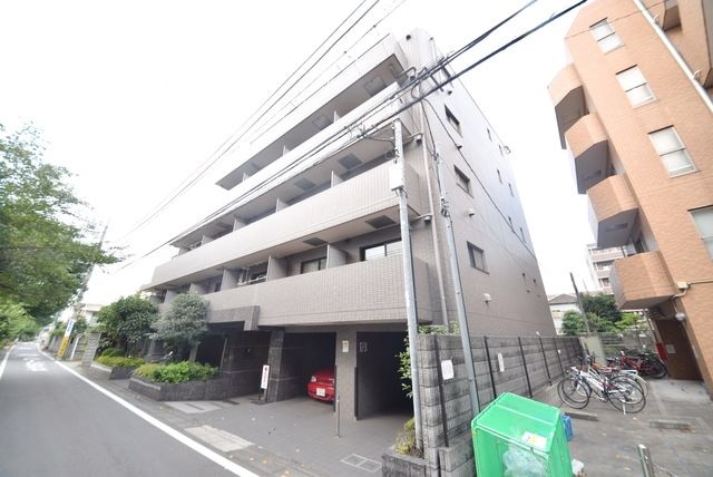 その他　★緑の多い住宅街です★