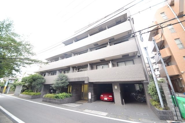 建物外観　★日当たりのよい物件です★