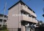 移山ハイツ 3階 築34年2ヶ月の賃貸物件