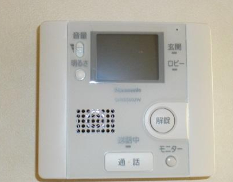 その他設備　☆設備充実☆