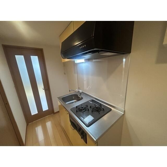 キッチン　同仕様写真
