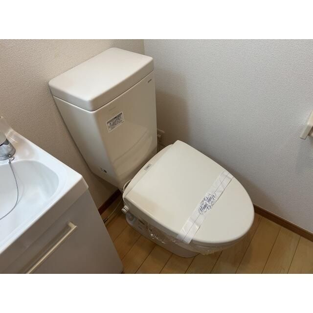 トイレ　同仕様写真