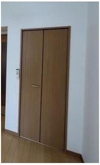 収納　同仕様写真