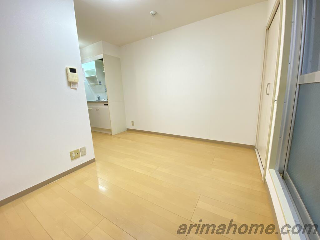 その他部屋・スペース　洋室約6帖