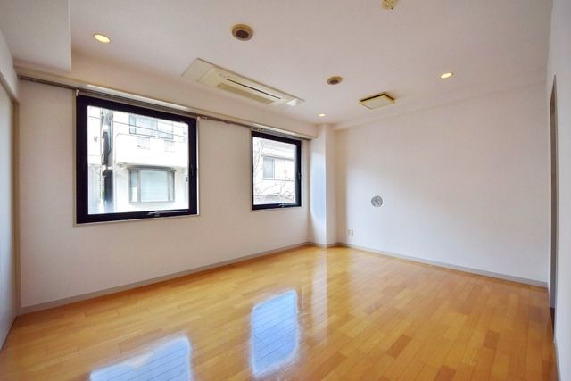 居室・リビング　タウンハウジング仙川店まで♪