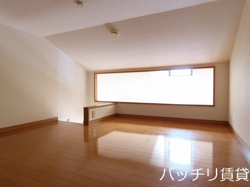 その他部屋・スペース　同型タイプの為現状を優先致します。