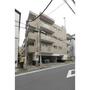 目黒駅より徒歩7分 1階 築24年7ヶ月の賃貸物件