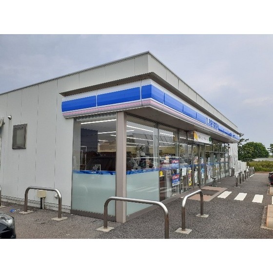 コンビニ　ローソン射水海竜町店（コンビニ）まで2335m