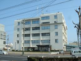 警察署・交番　福山東警察署（警察署・交番）まで192m