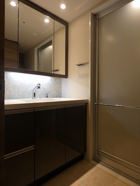 洗面設備　洗面※別部屋参考写真