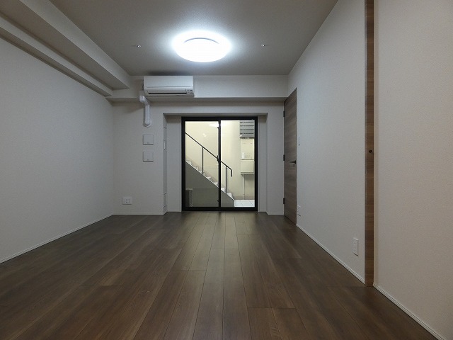 居室・リビング　居室※別部屋参考写真