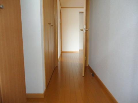 その他　廊下