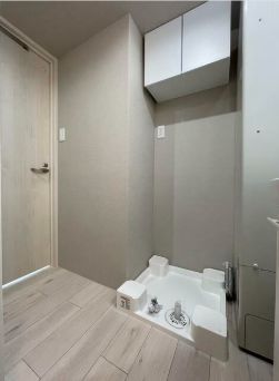 その他共有部分　建物の内部です