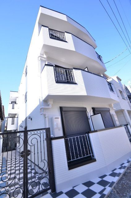建物外観　☆きれいな外観☆